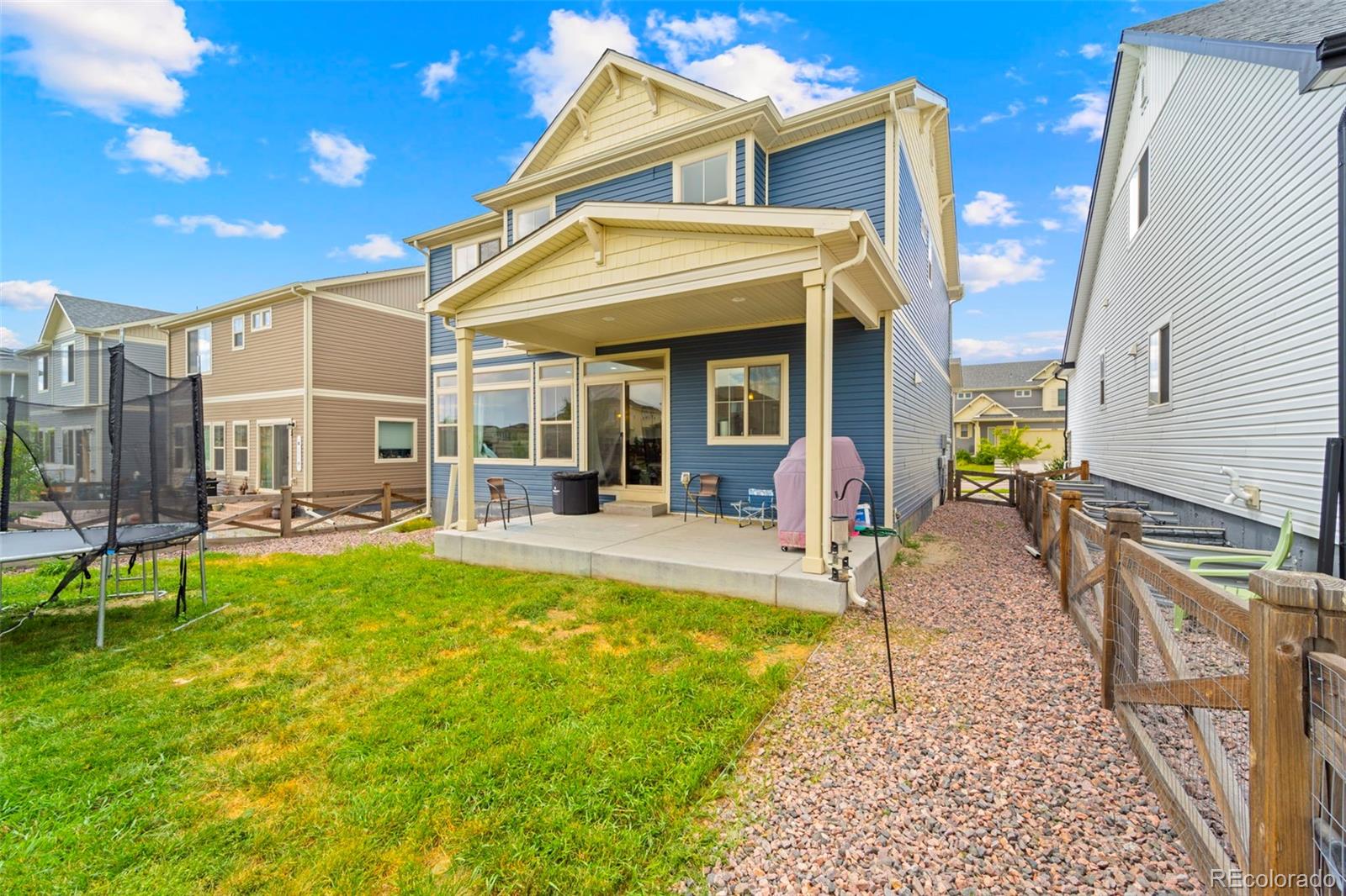 MLS Image #30 for 6327  kildare drive,colorado springs, Colorado