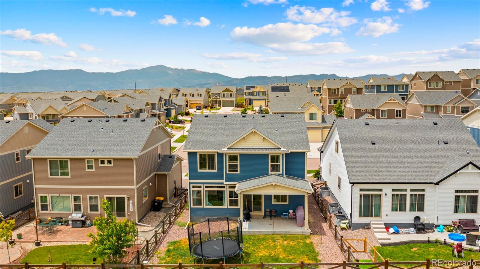 MLS Image #31 for 6327  kildare drive,colorado springs, Colorado