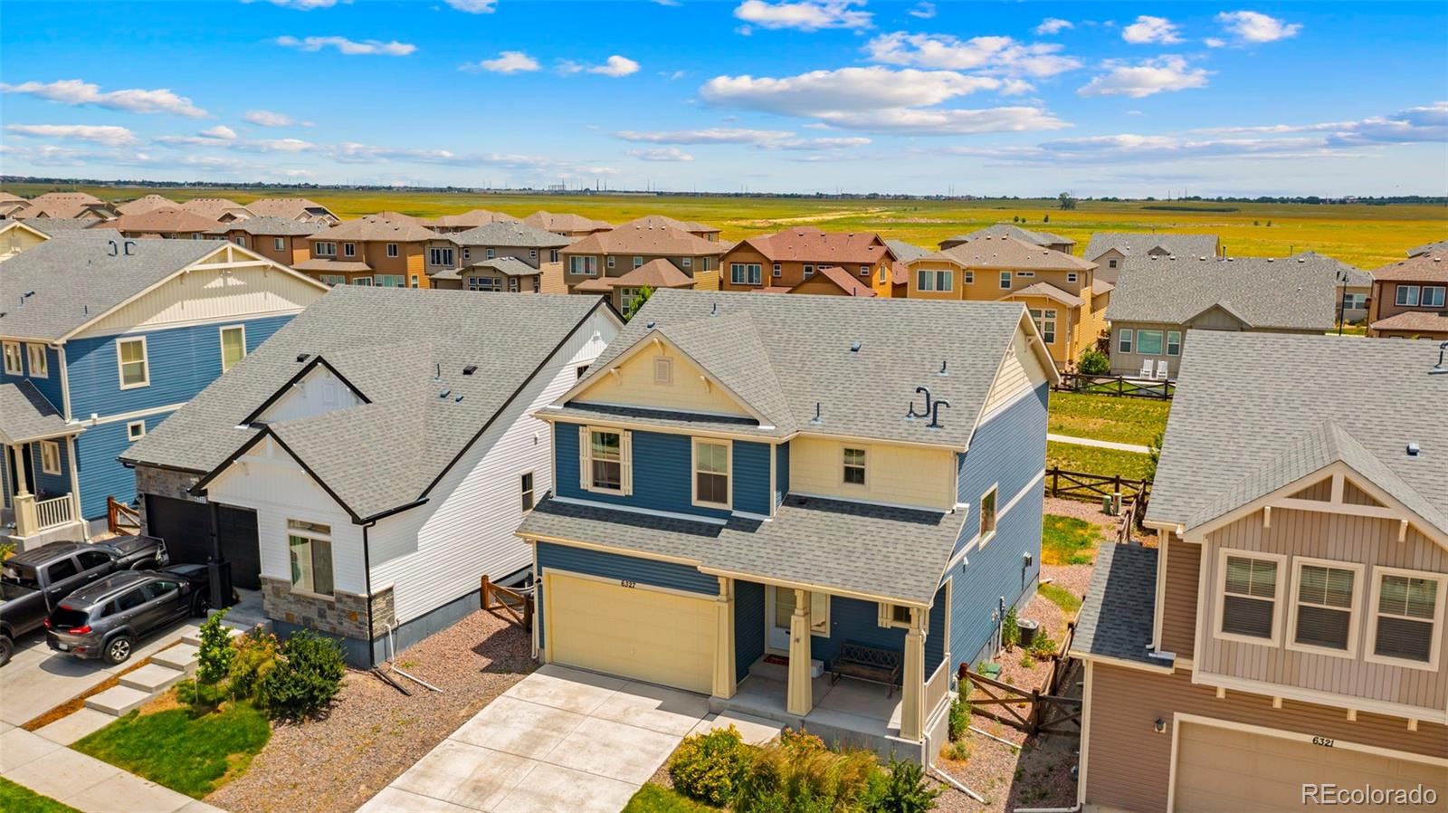 MLS Image #32 for 6327  kildare drive,colorado springs, Colorado