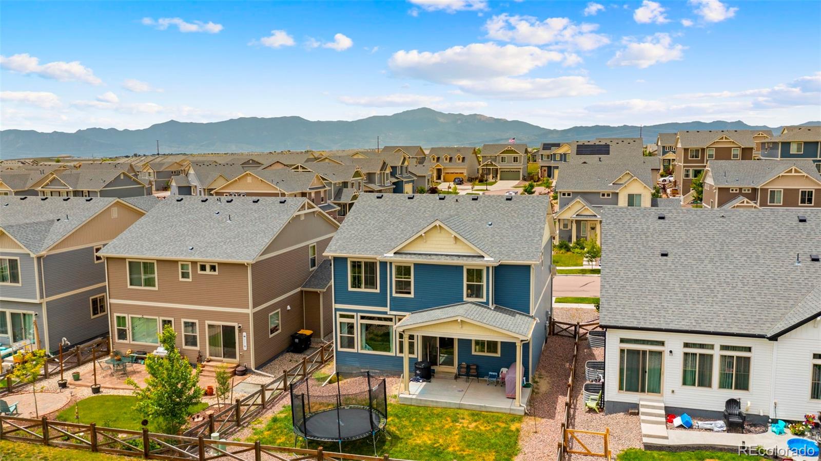 MLS Image #35 for 6327  kildare drive,colorado springs, Colorado