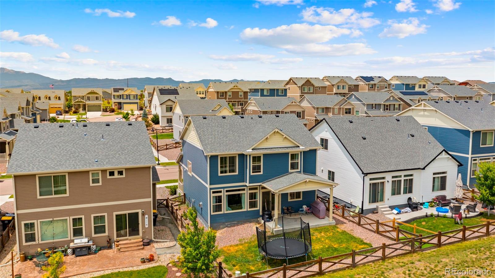 MLS Image #36 for 6327  kildare drive,colorado springs, Colorado