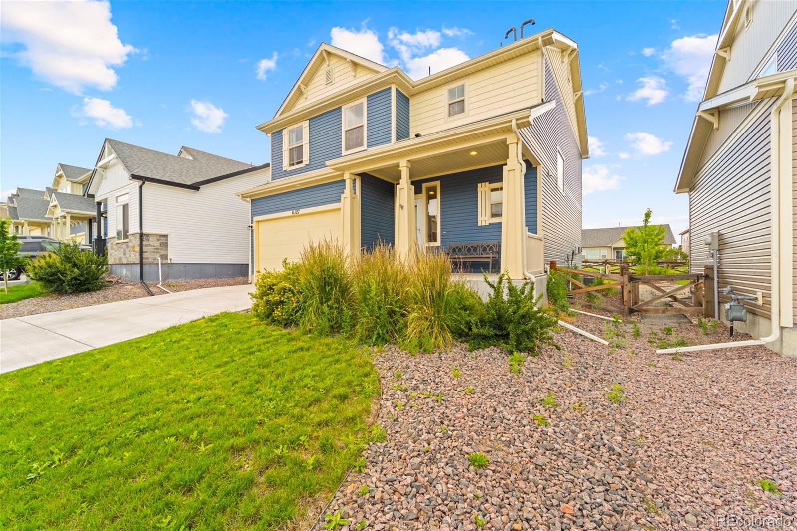 MLS Image #37 for 6327  kildare drive,colorado springs, Colorado