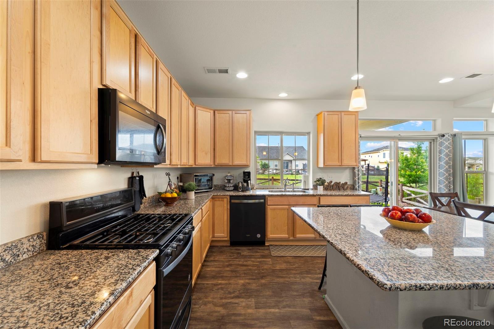 MLS Image #4 for 6327  kildare drive,colorado springs, Colorado