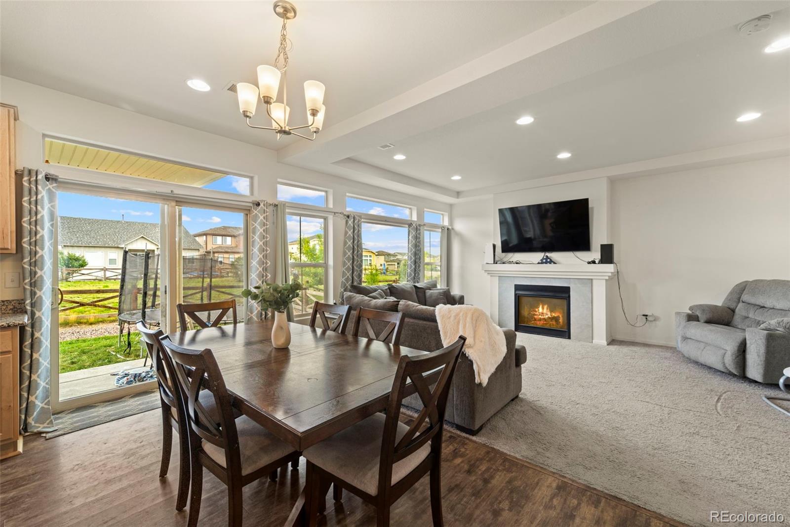 MLS Image #6 for 6327  kildare drive,colorado springs, Colorado