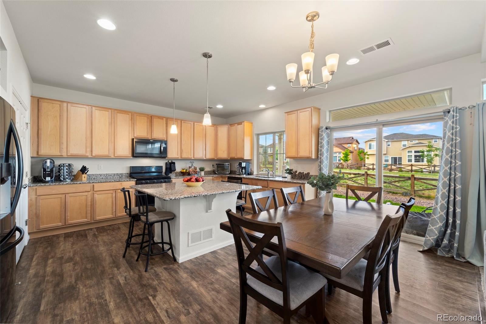 MLS Image #7 for 6327  kildare drive,colorado springs, Colorado