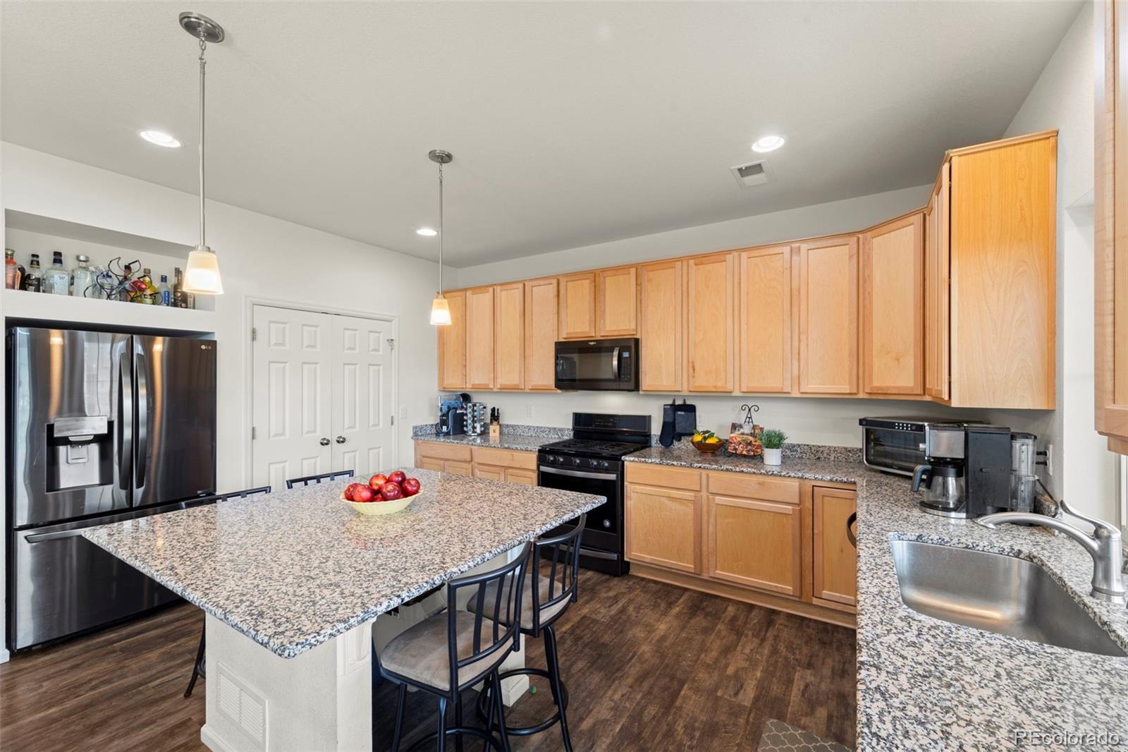 MLS Image #8 for 6327  kildare drive,colorado springs, Colorado