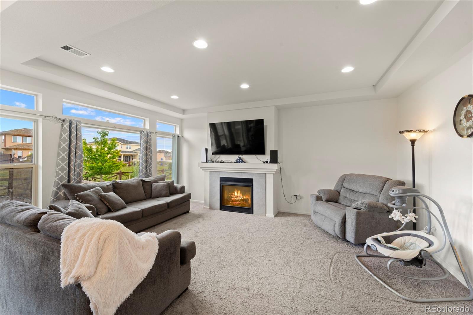 MLS Image #9 for 6327  kildare drive,colorado springs, Colorado
