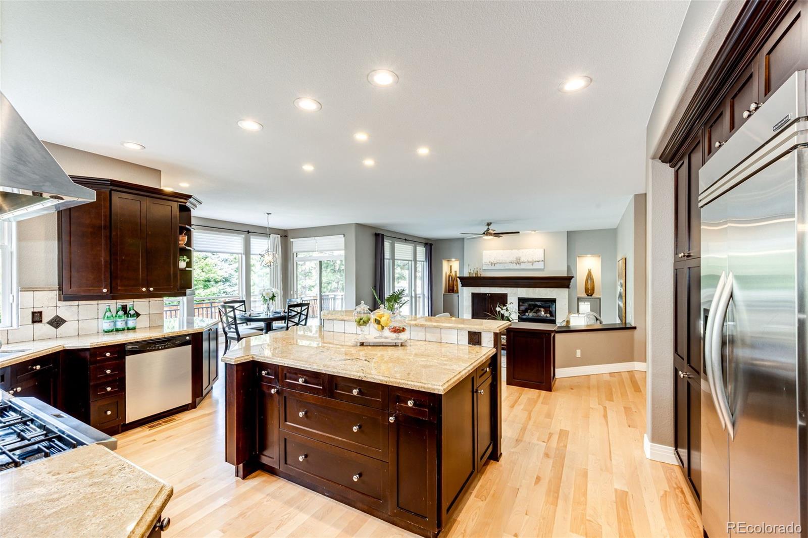 MLS Image #10 for 9515 s shadow hill circle,lone tree, Colorado