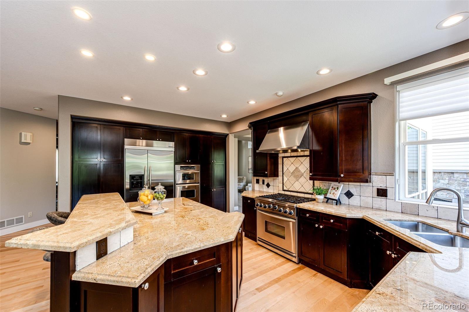 MLS Image #11 for 9515 s shadow hill circle,lone tree, Colorado