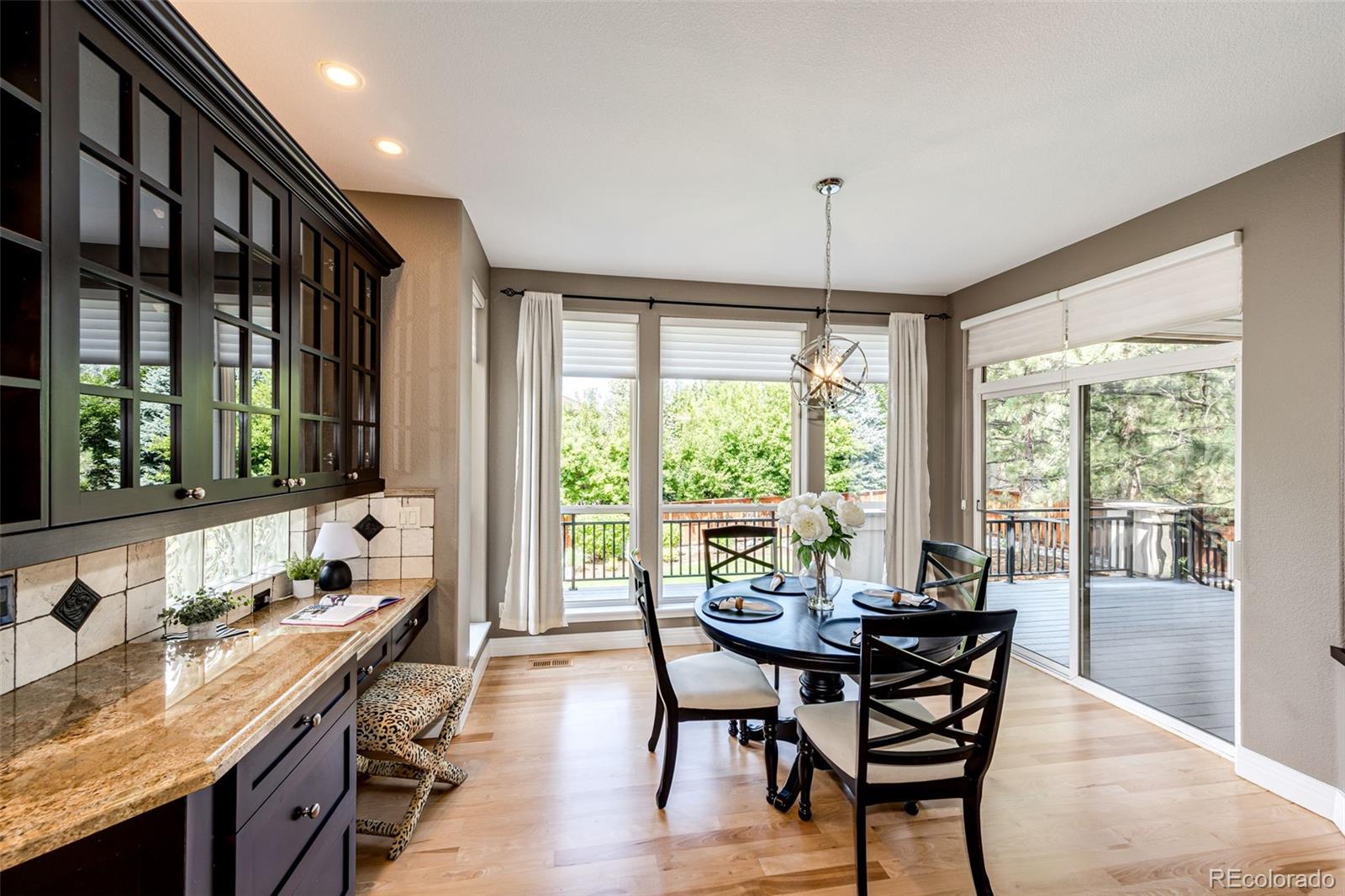 MLS Image #14 for 9515 s shadow hill circle,lone tree, Colorado