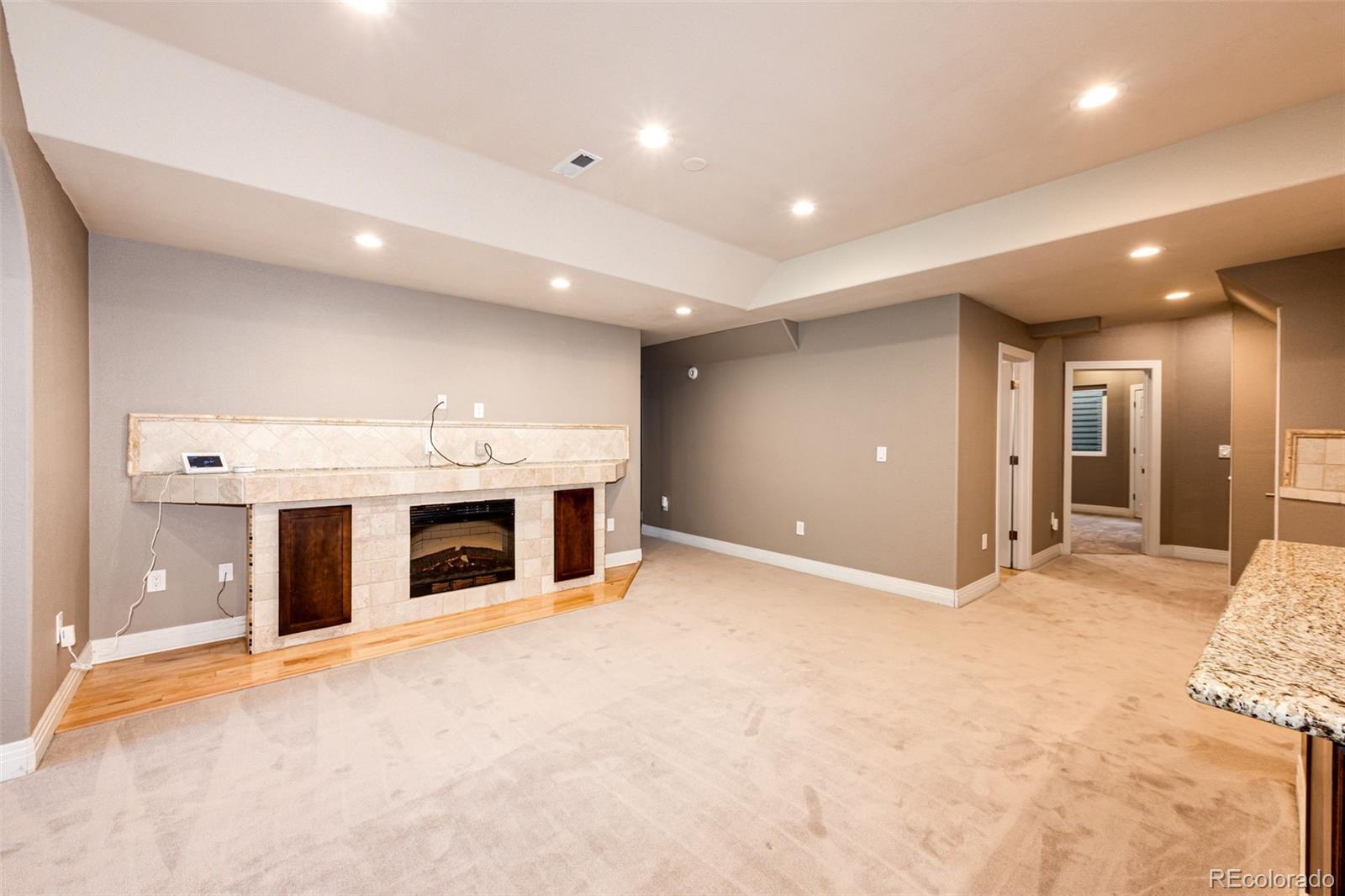MLS Image #25 for 9515 s shadow hill circle,lone tree, Colorado