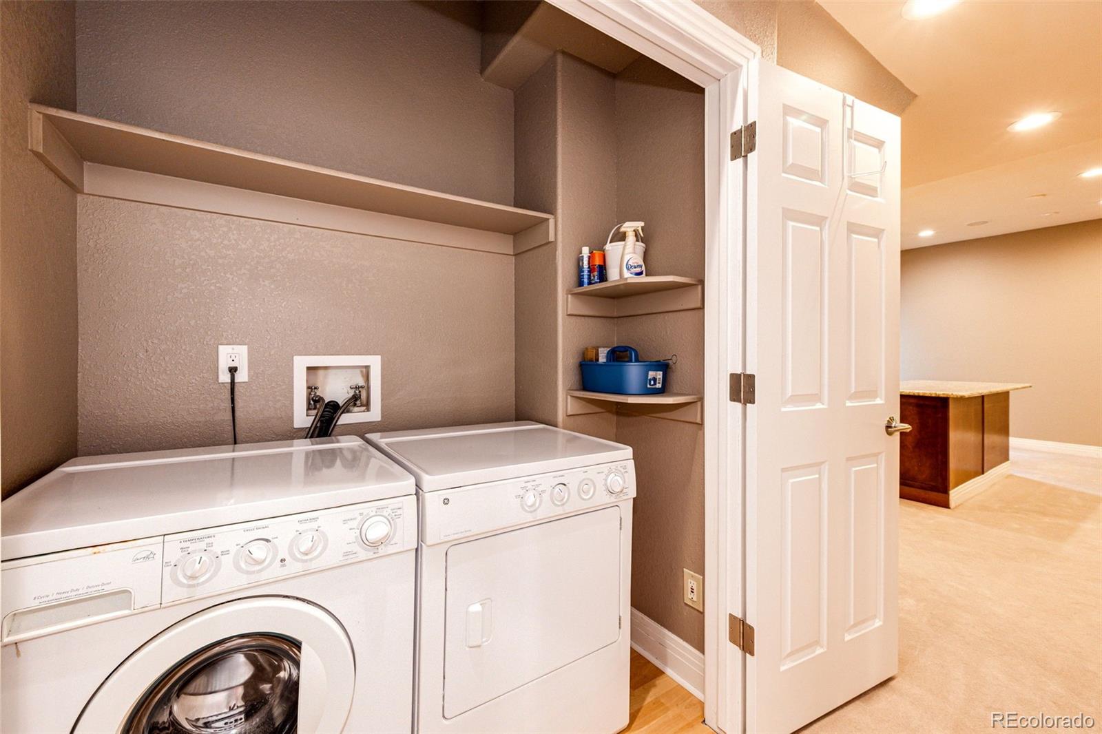 MLS Image #30 for 9515 s shadow hill circle,lone tree, Colorado