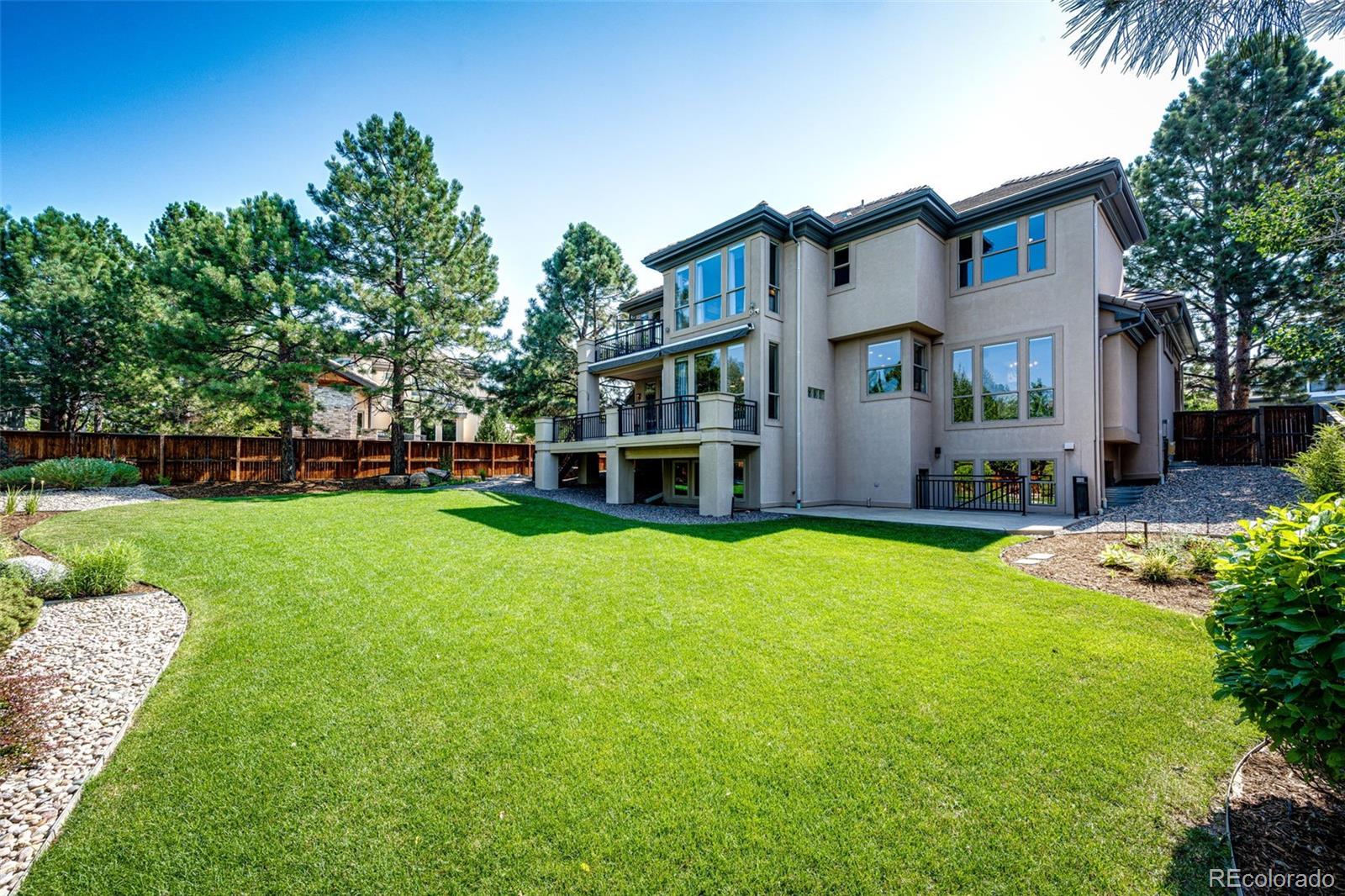 MLS Image #38 for 9515 s shadow hill circle,lone tree, Colorado