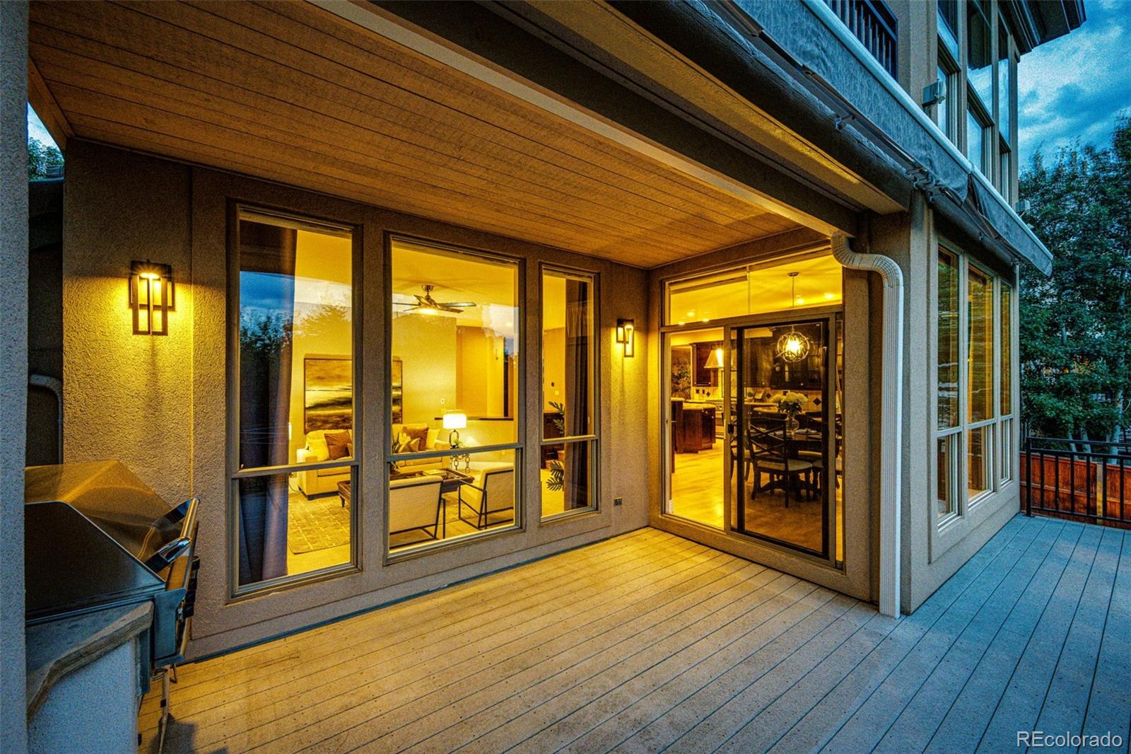 MLS Image #40 for 9515 s shadow hill circle,lone tree, Colorado