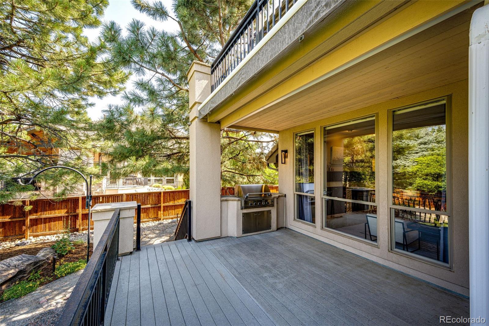 MLS Image #41 for 9515 s shadow hill circle,lone tree, Colorado