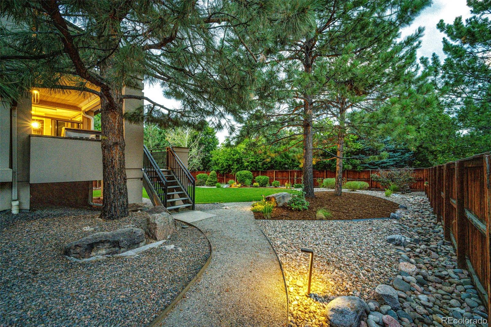 MLS Image #42 for 9515 s shadow hill circle,lone tree, Colorado
