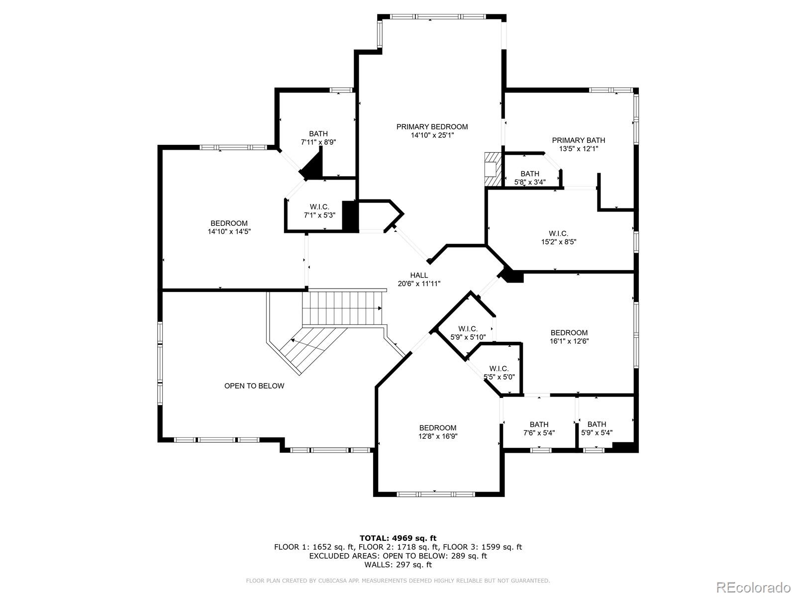 MLS Image #48 for 9515 s shadow hill circle,lone tree, Colorado