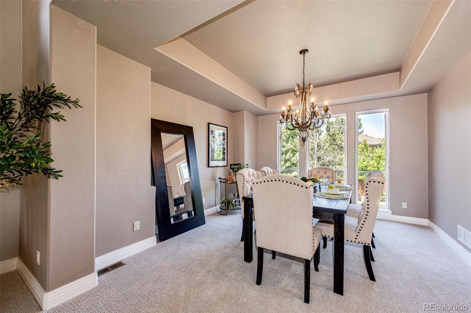 MLS Image #8 for 9515 s shadow hill circle,lone tree, Colorado