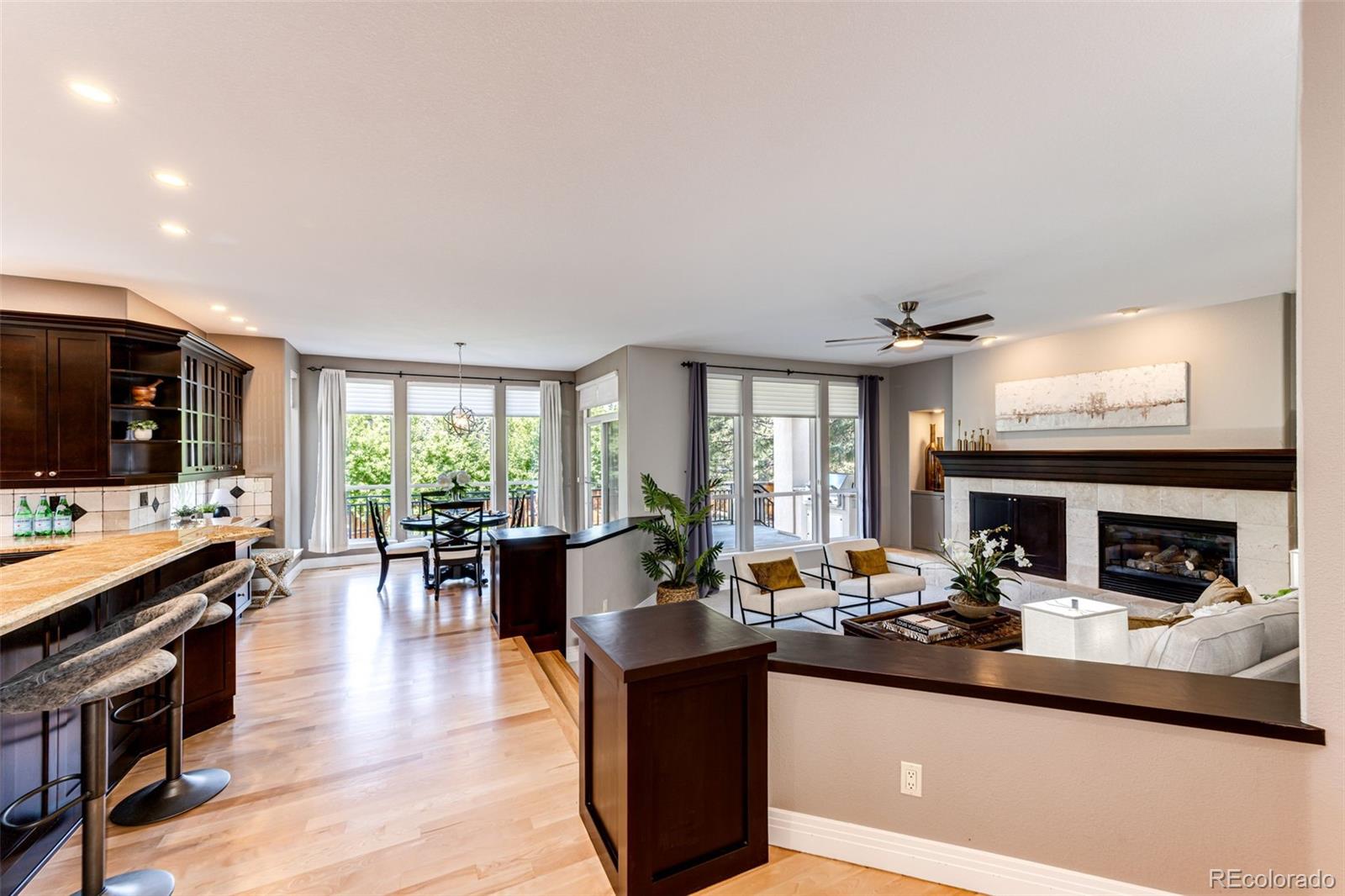 MLS Image #9 for 9515 s shadow hill circle,lone tree, Colorado
