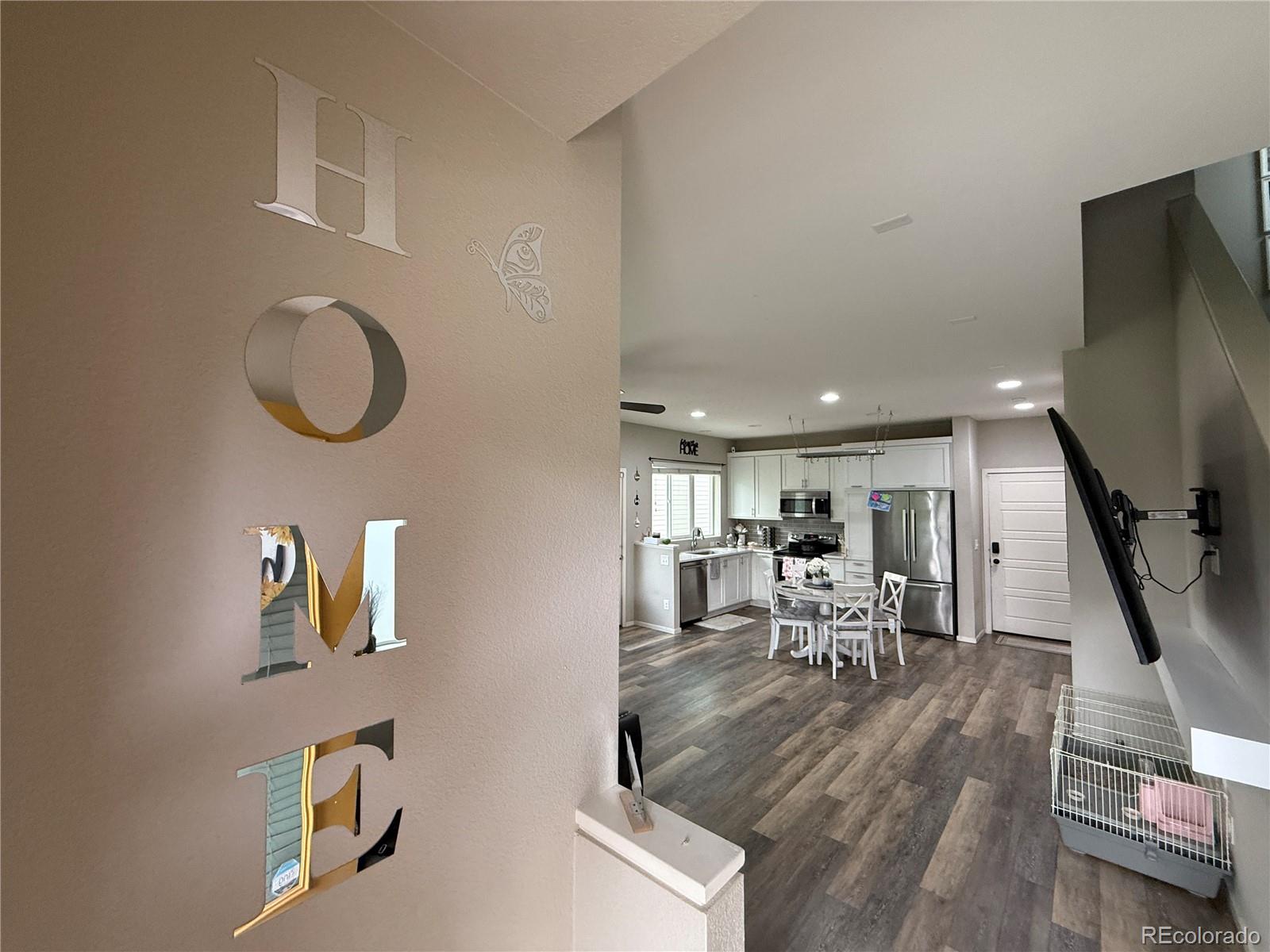 MLS Image #1 for 4591  crestone peak street,brighton, Colorado