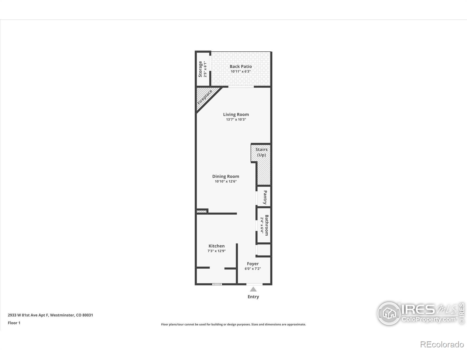 MLS Image #28 for 2933 w 81st avenue,westminster, Colorado