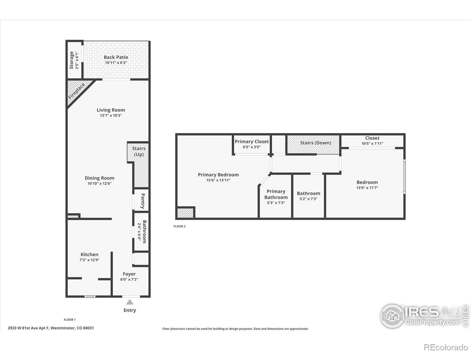 MLS Image #30 for 2933 w 81st avenue,westminster, Colorado