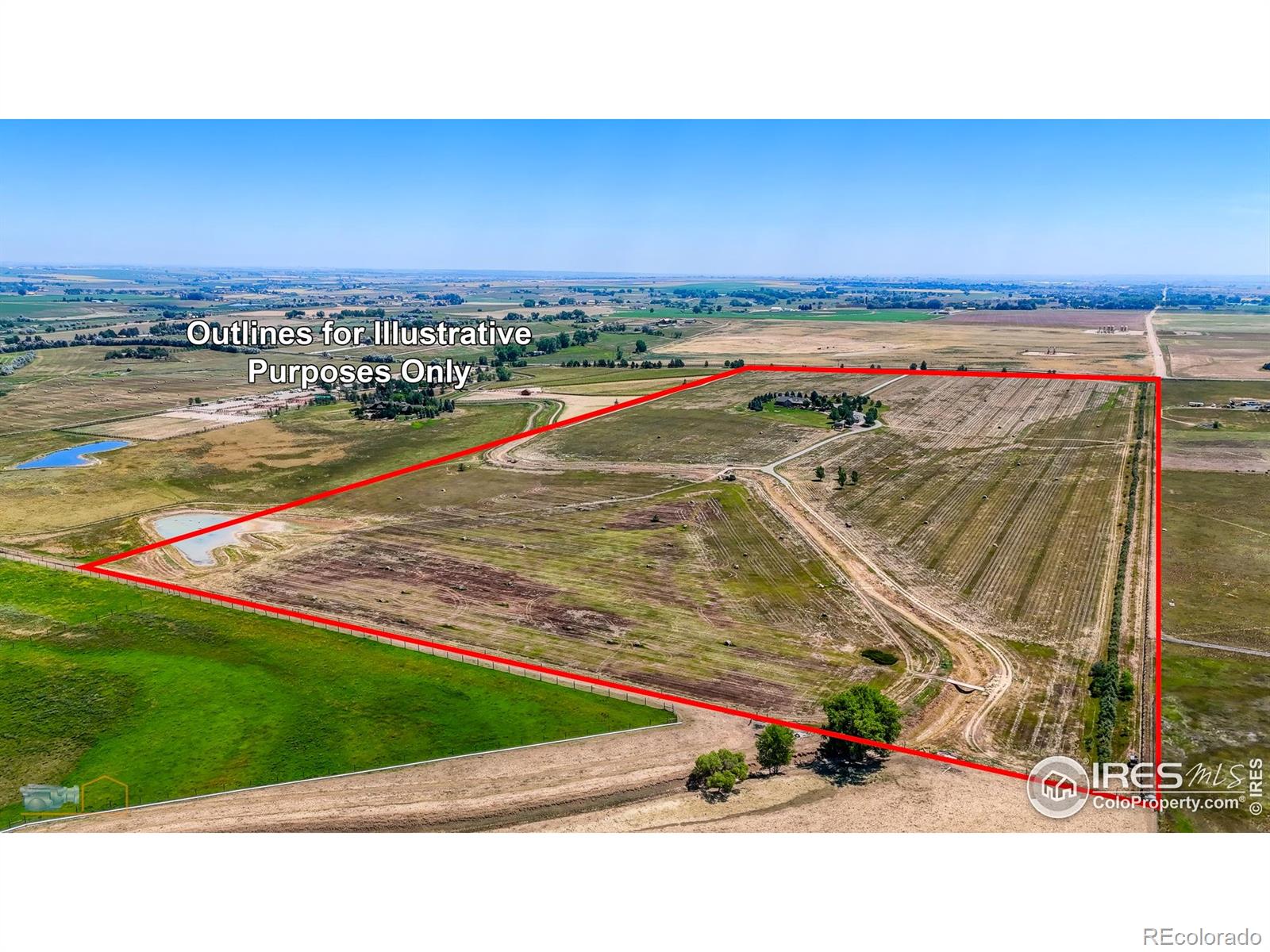 MLS Image #20 for 15137 e county line road,longmont, Colorado