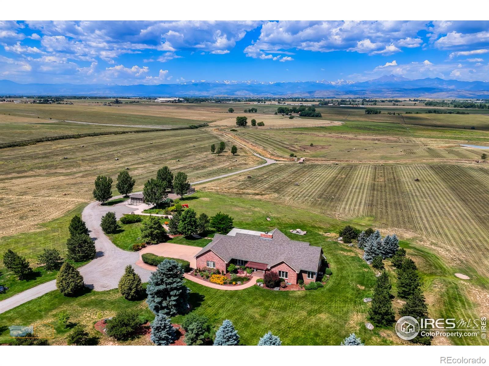 MLS Image #3 for 15137 e county line road,longmont, Colorado