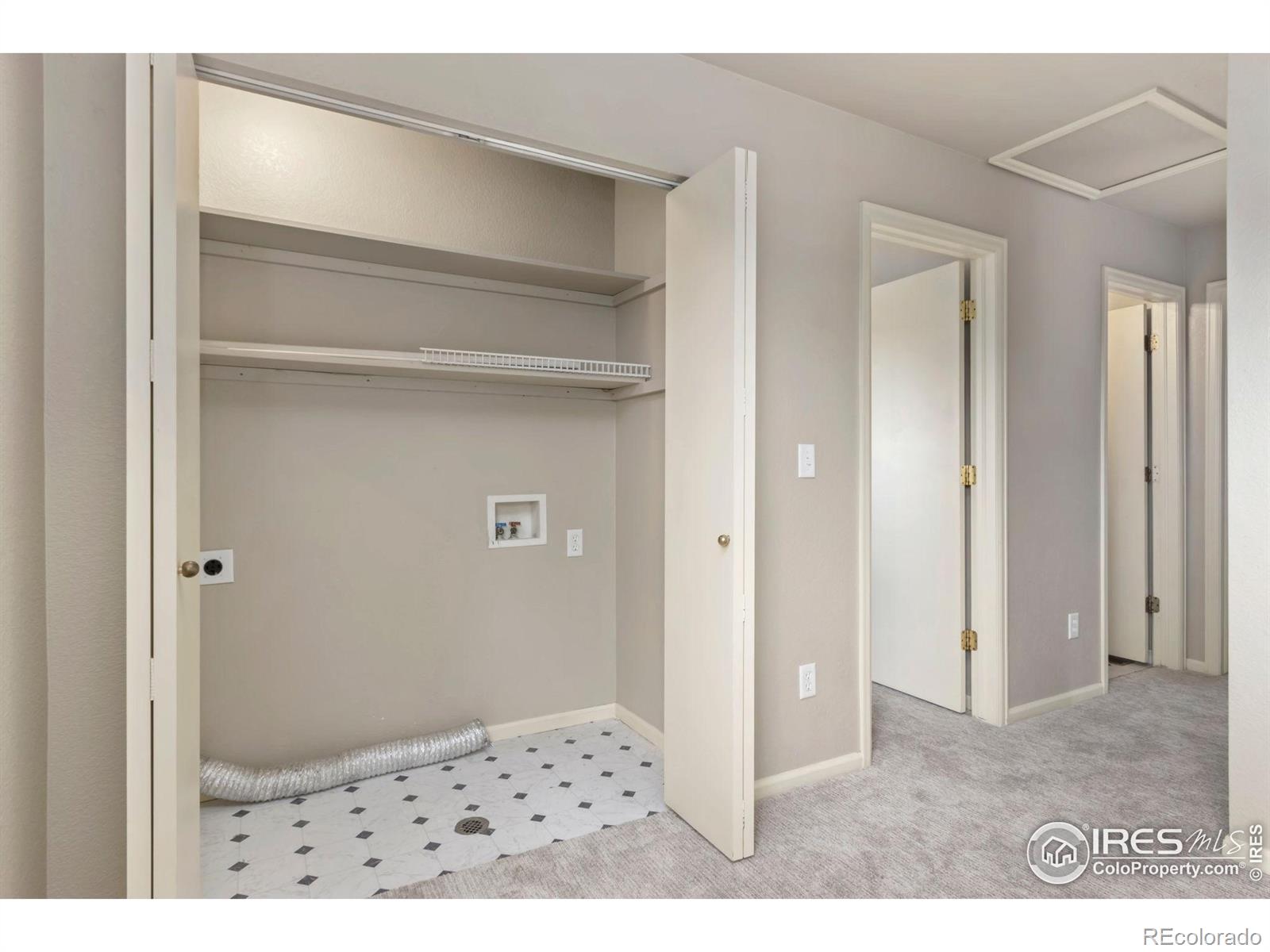 MLS Image #10 for 3902  celtic lane,fort collins, Colorado