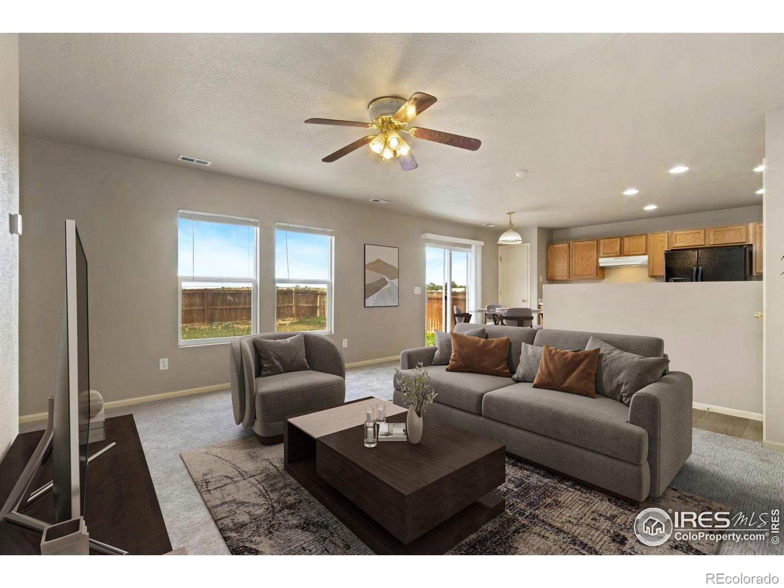 MLS Image #2 for 3902  celtic lane,fort collins, Colorado
