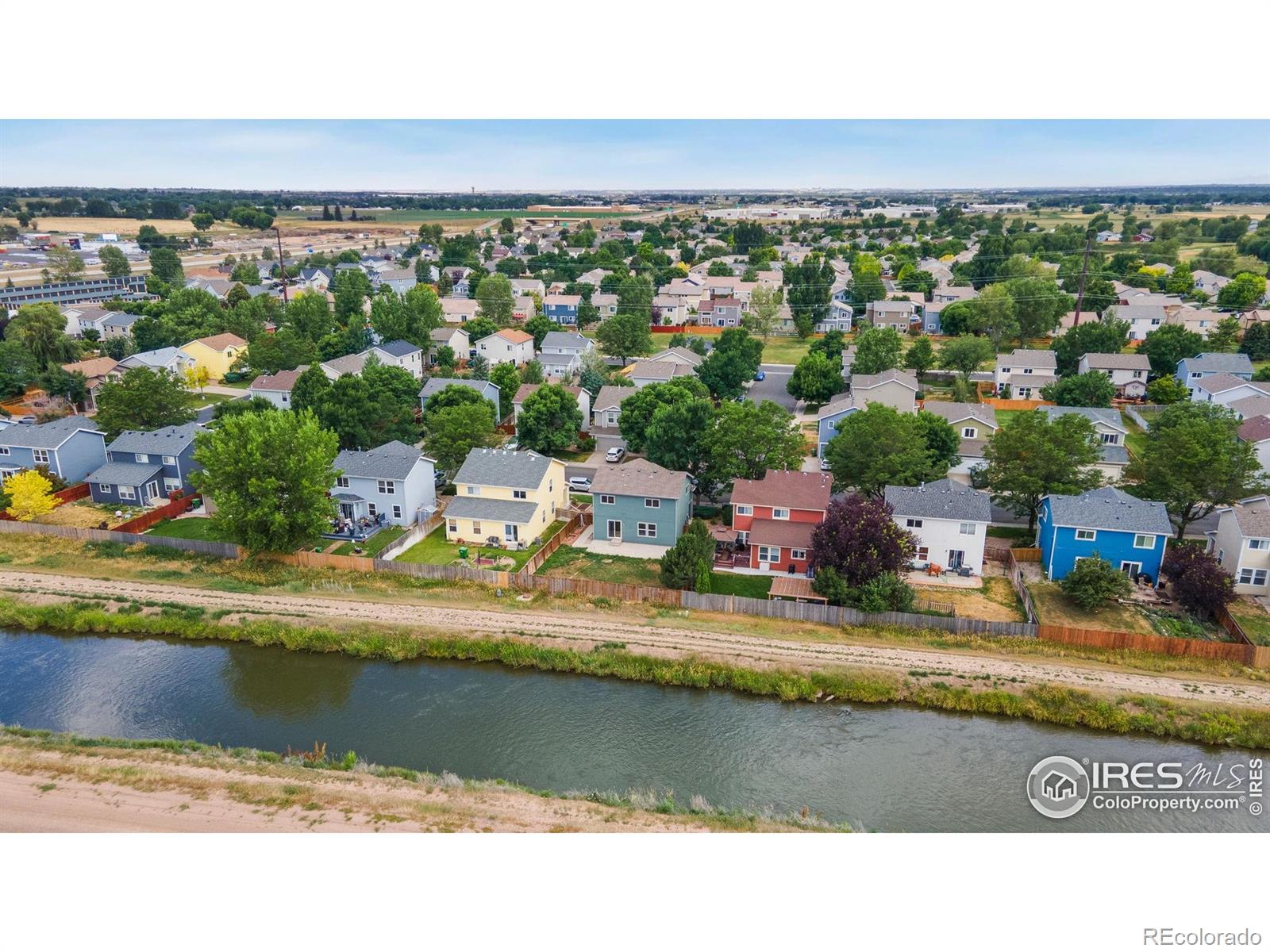 MLS Image #20 for 3902  celtic lane,fort collins, Colorado