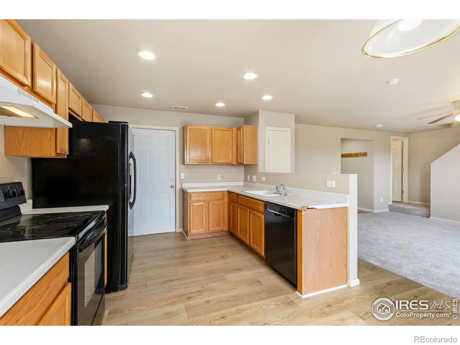 MLS Image #5 for 3902  celtic lane,fort collins, Colorado