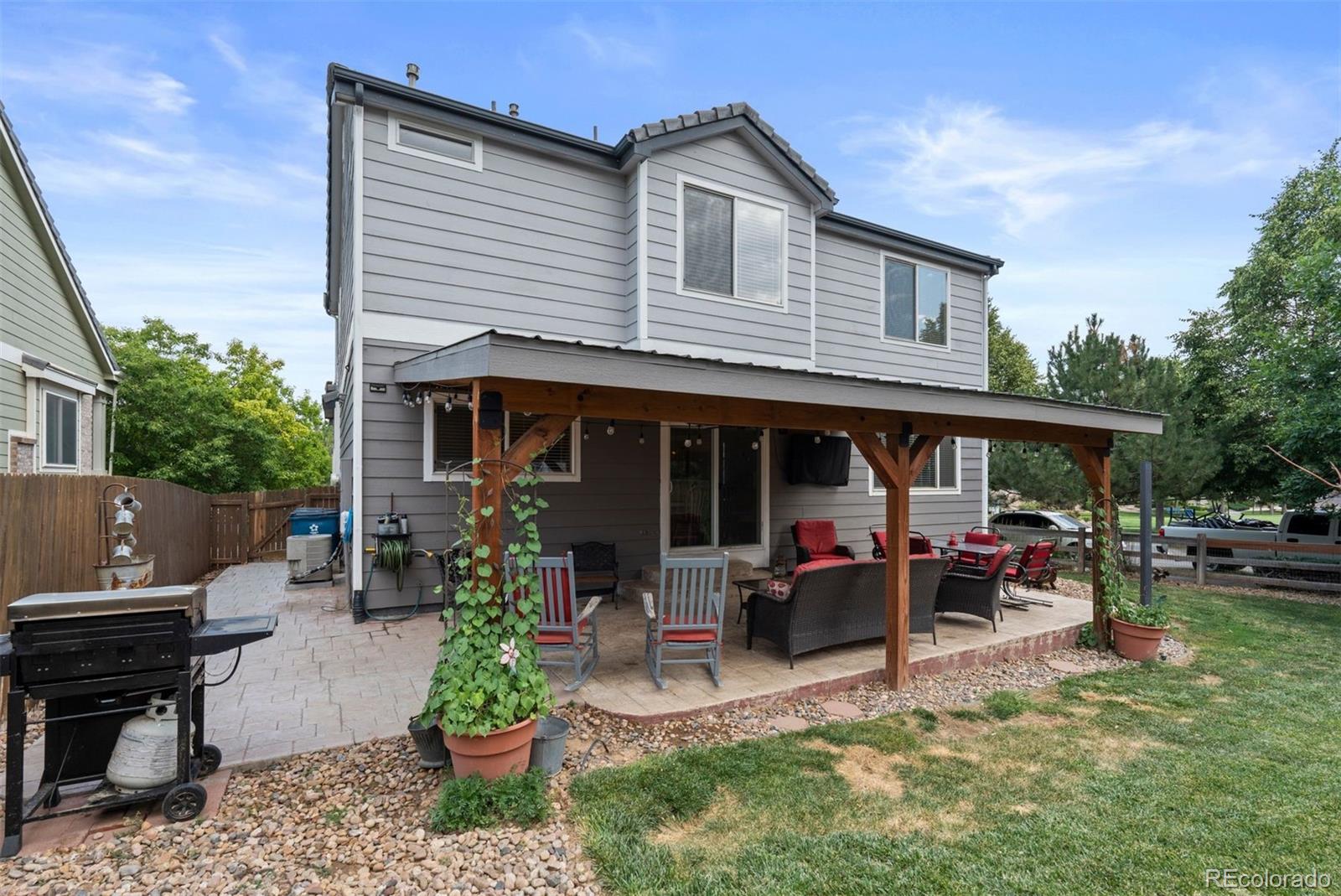 MLS Image #31 for 16086 e 97th place,commerce city, Colorado