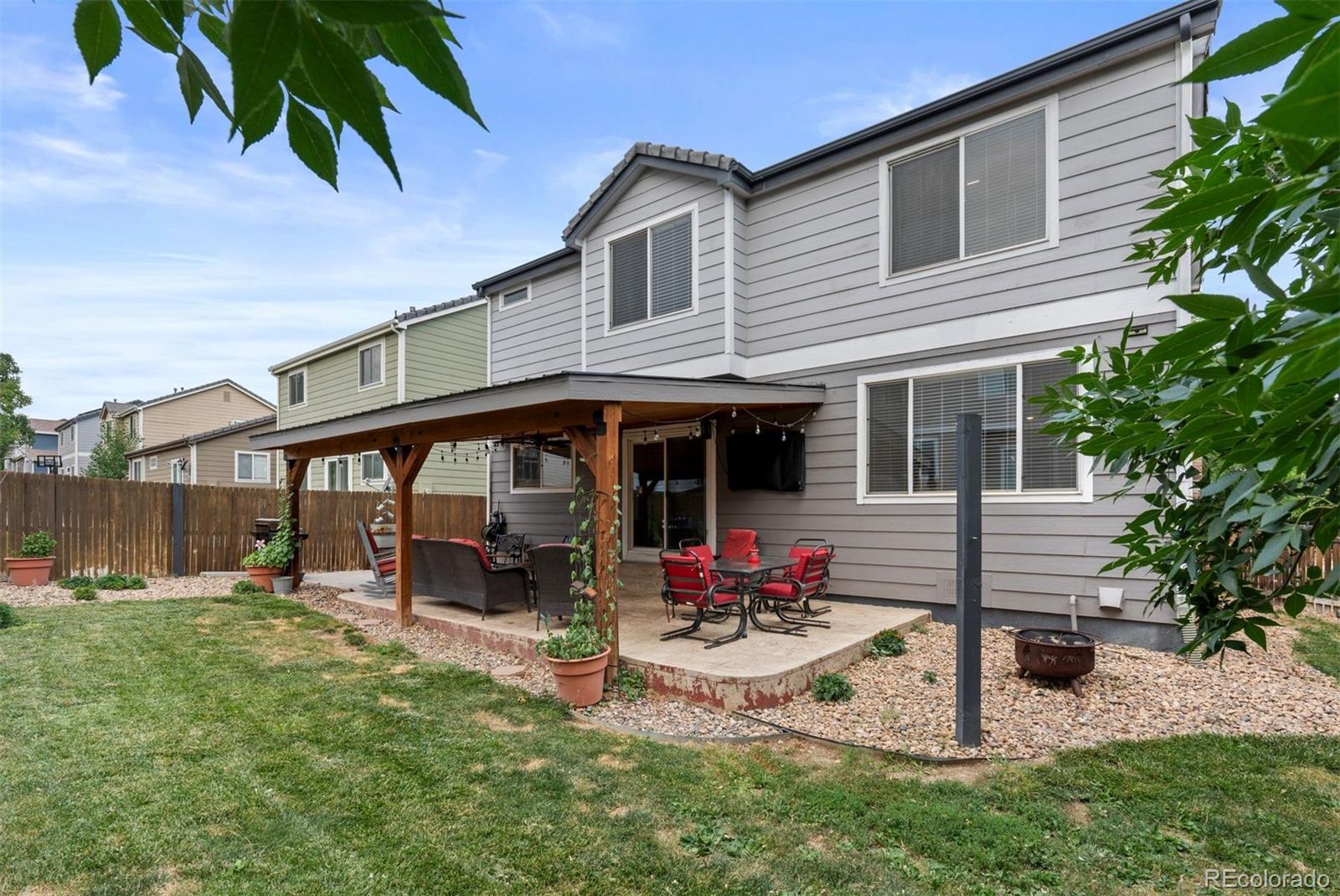 MLS Image #35 for 16086 e 97th place,commerce city, Colorado