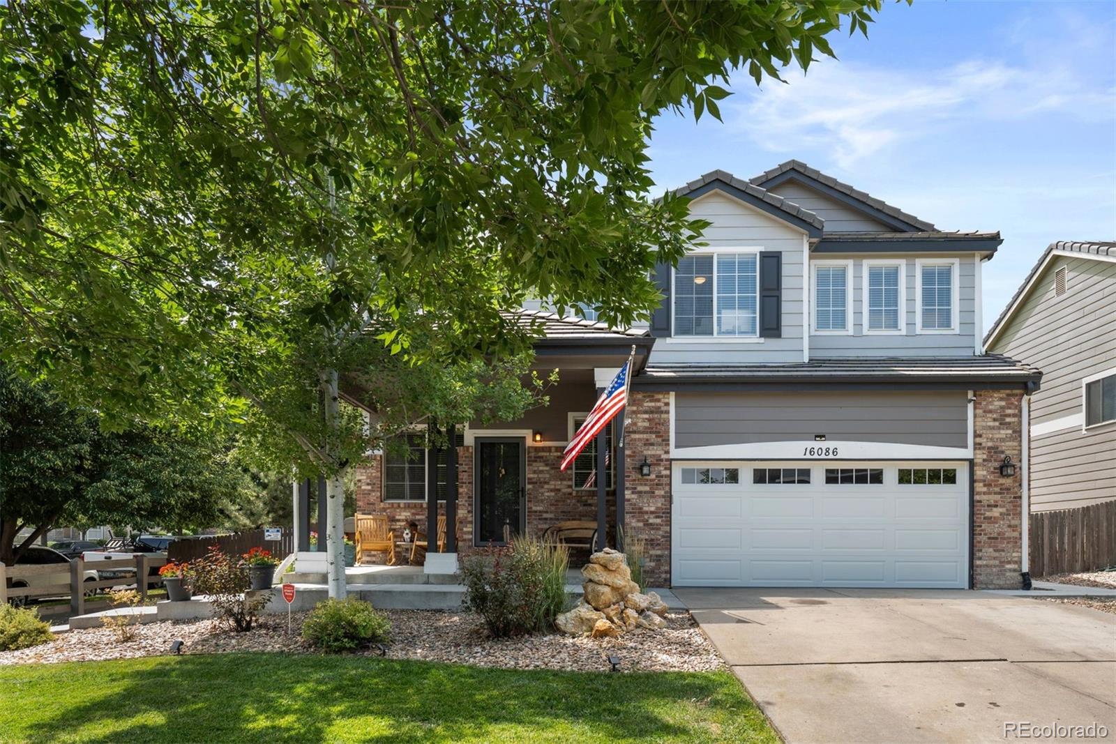 MLS Image #40 for 16086 e 97th place,commerce city, Colorado
