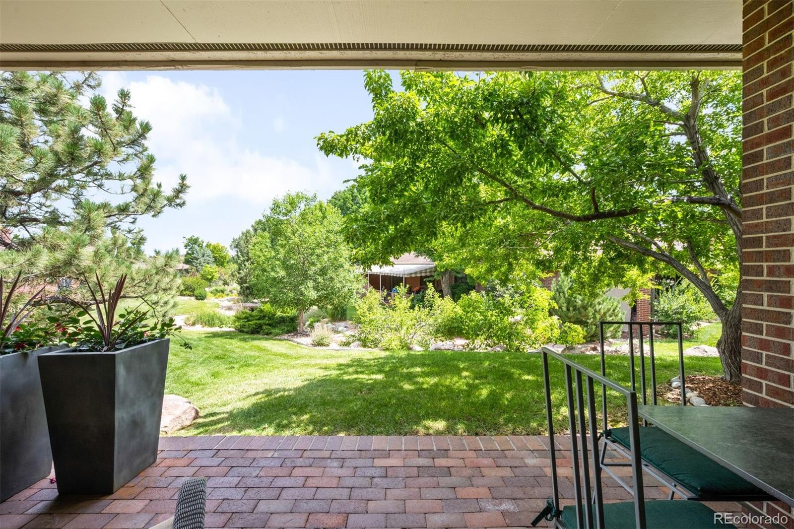 MLS Image #10 for 2800 s university boulevard,denver, Colorado