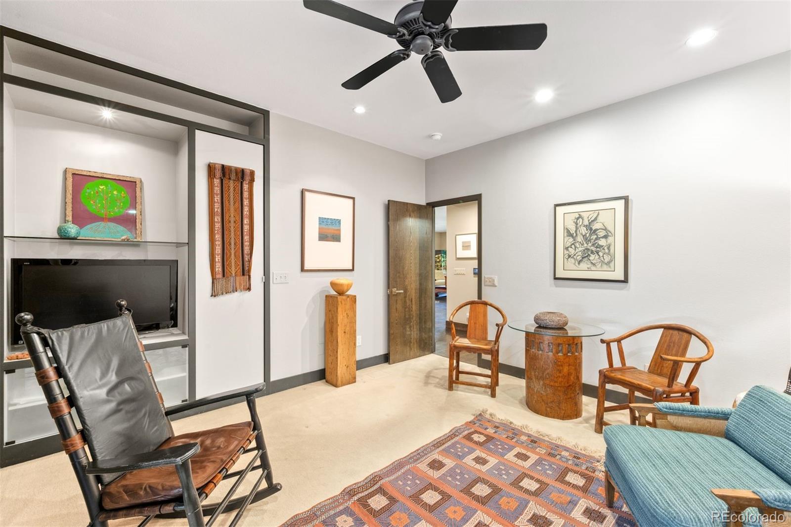 MLS Image #16 for 2800 s university boulevard,denver, Colorado