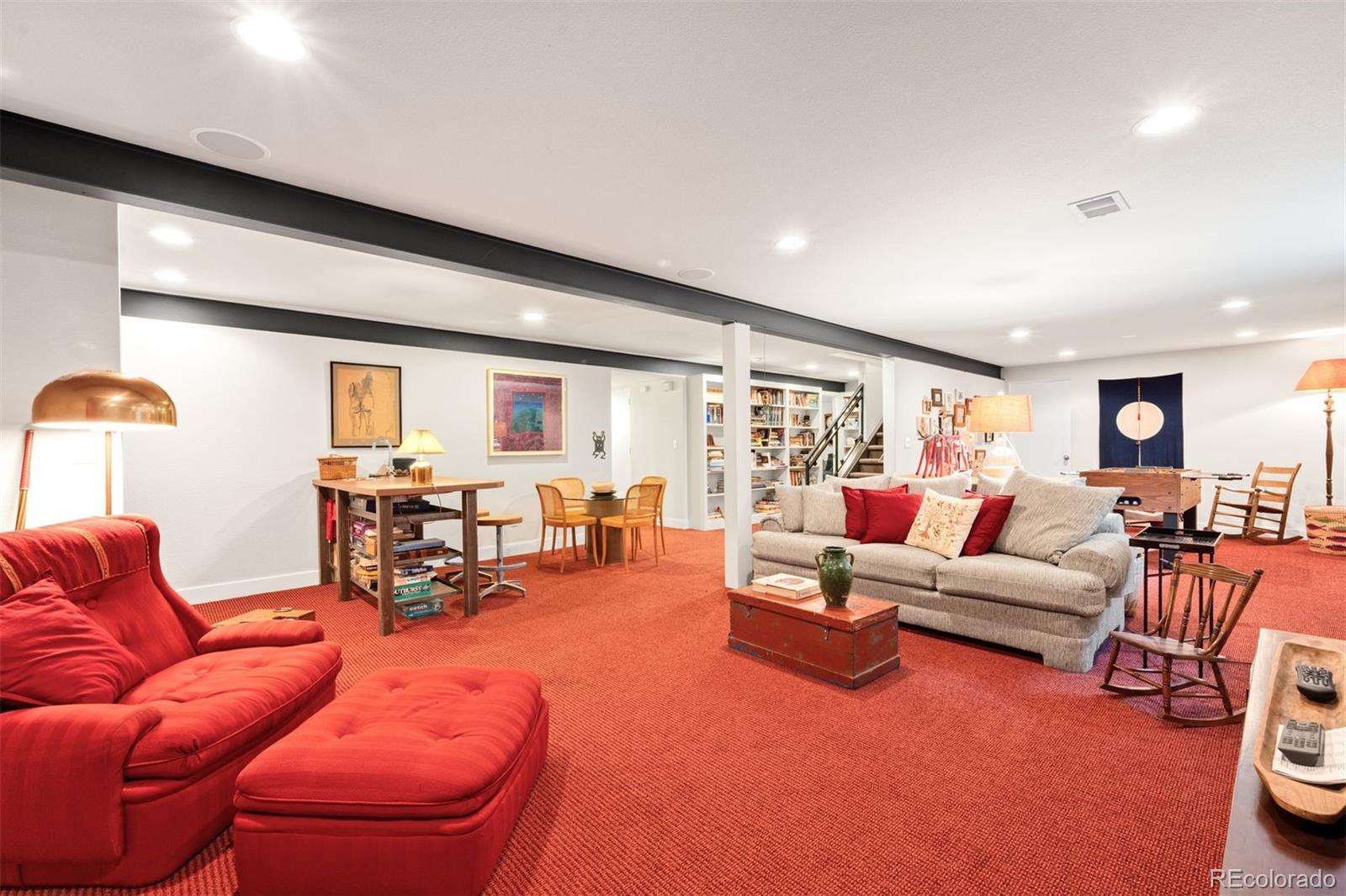 MLS Image #20 for 2800 s university boulevard,denver, Colorado