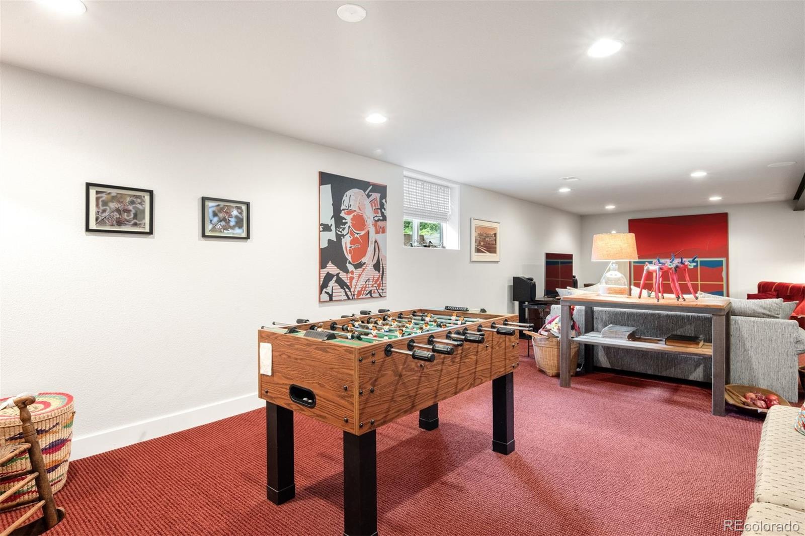 MLS Image #21 for 2800 s university boulevard,denver, Colorado
