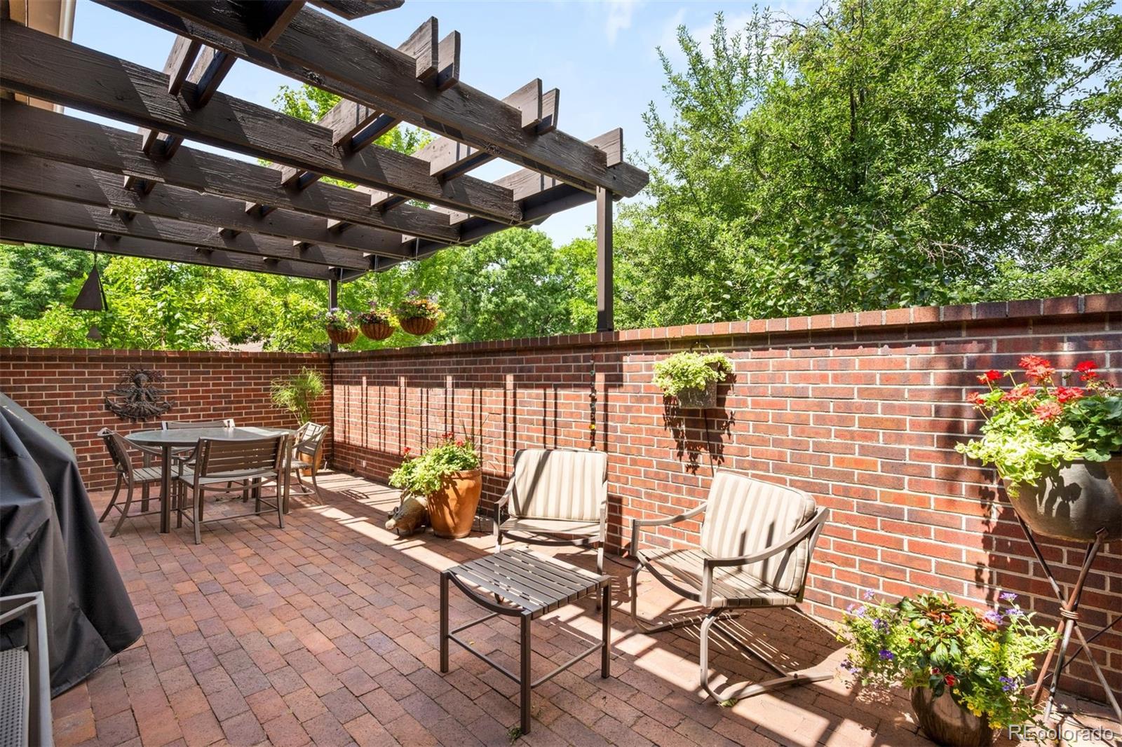 MLS Image #26 for 2800 s university boulevard,denver, Colorado