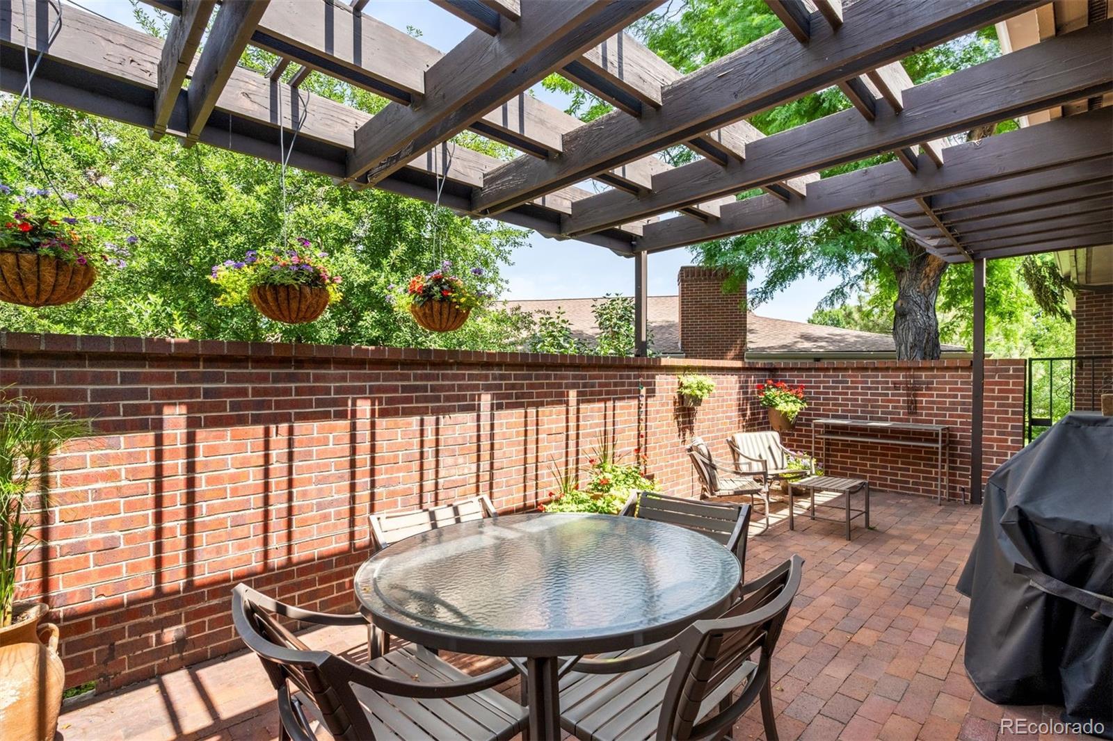 MLS Image #27 for 2800 s university boulevard,denver, Colorado