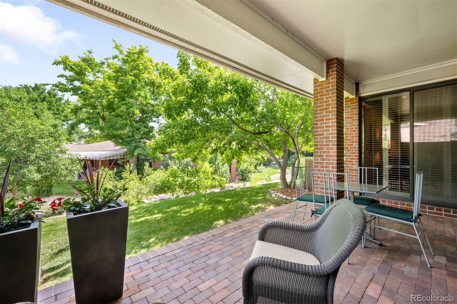 MLS Image #28 for 2800 s university boulevard,denver, Colorado