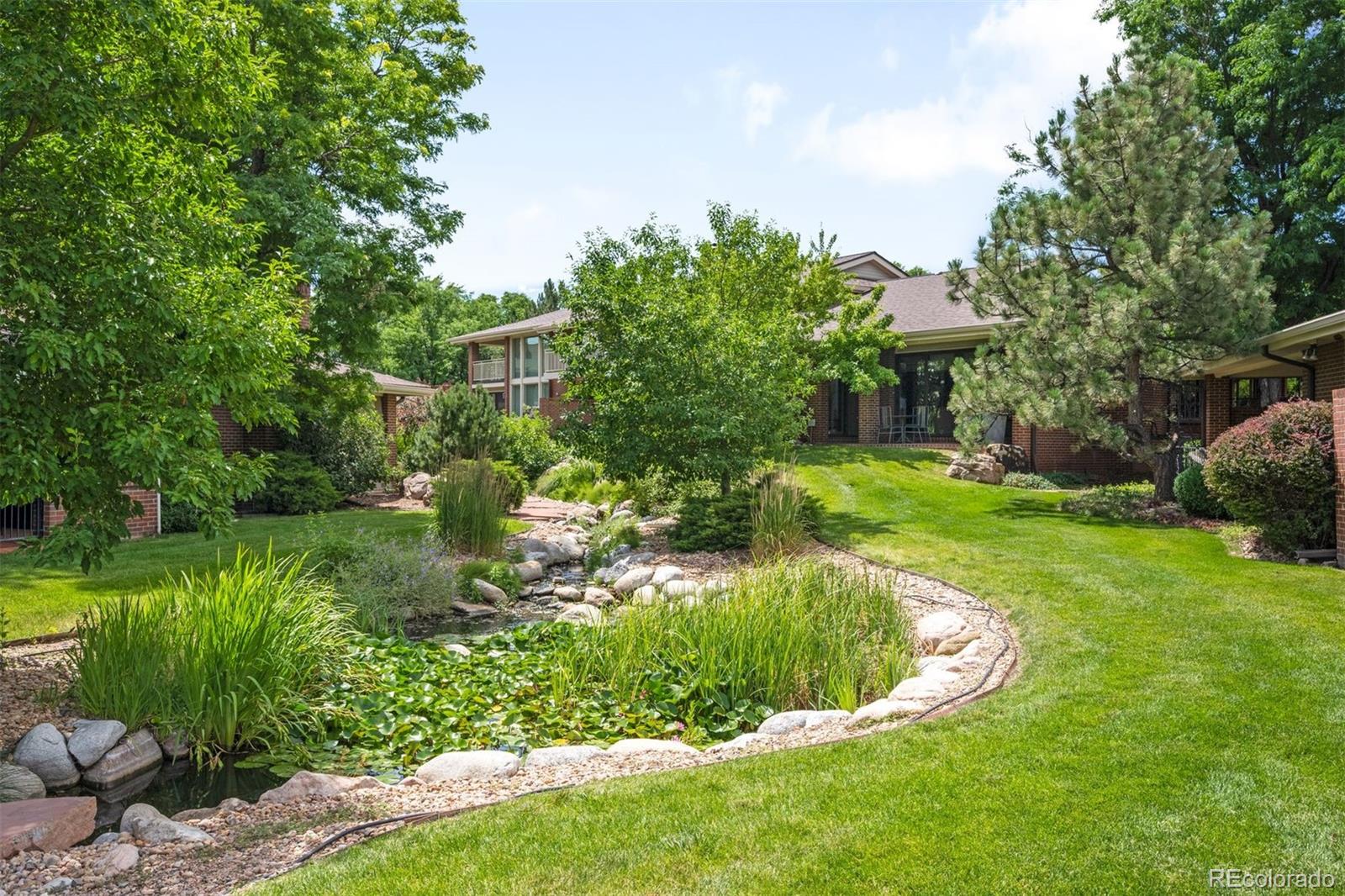 MLS Image #29 for 2800 s university boulevard,denver, Colorado