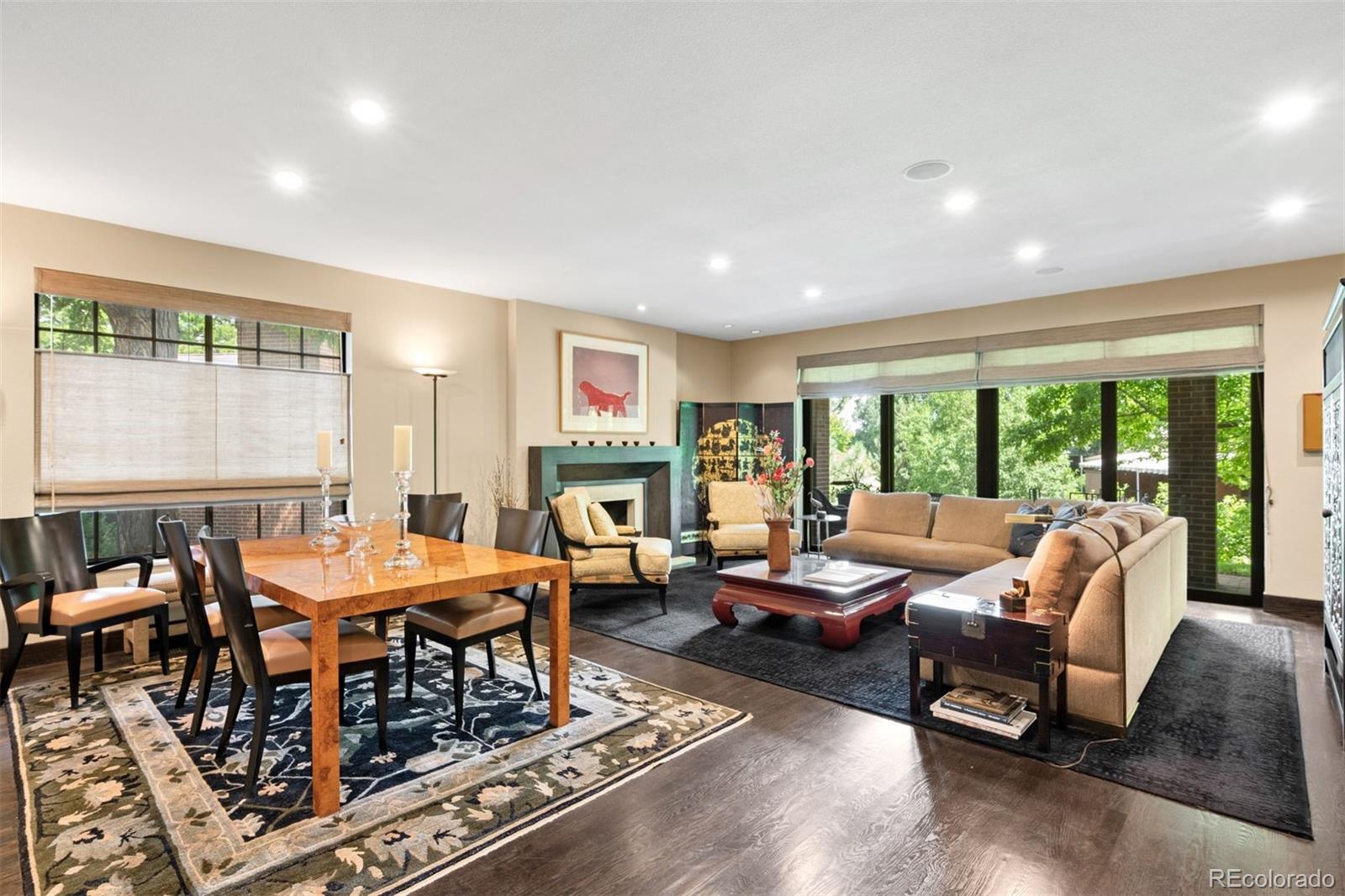 MLS Image #3 for 2800 s university boulevard,denver, Colorado