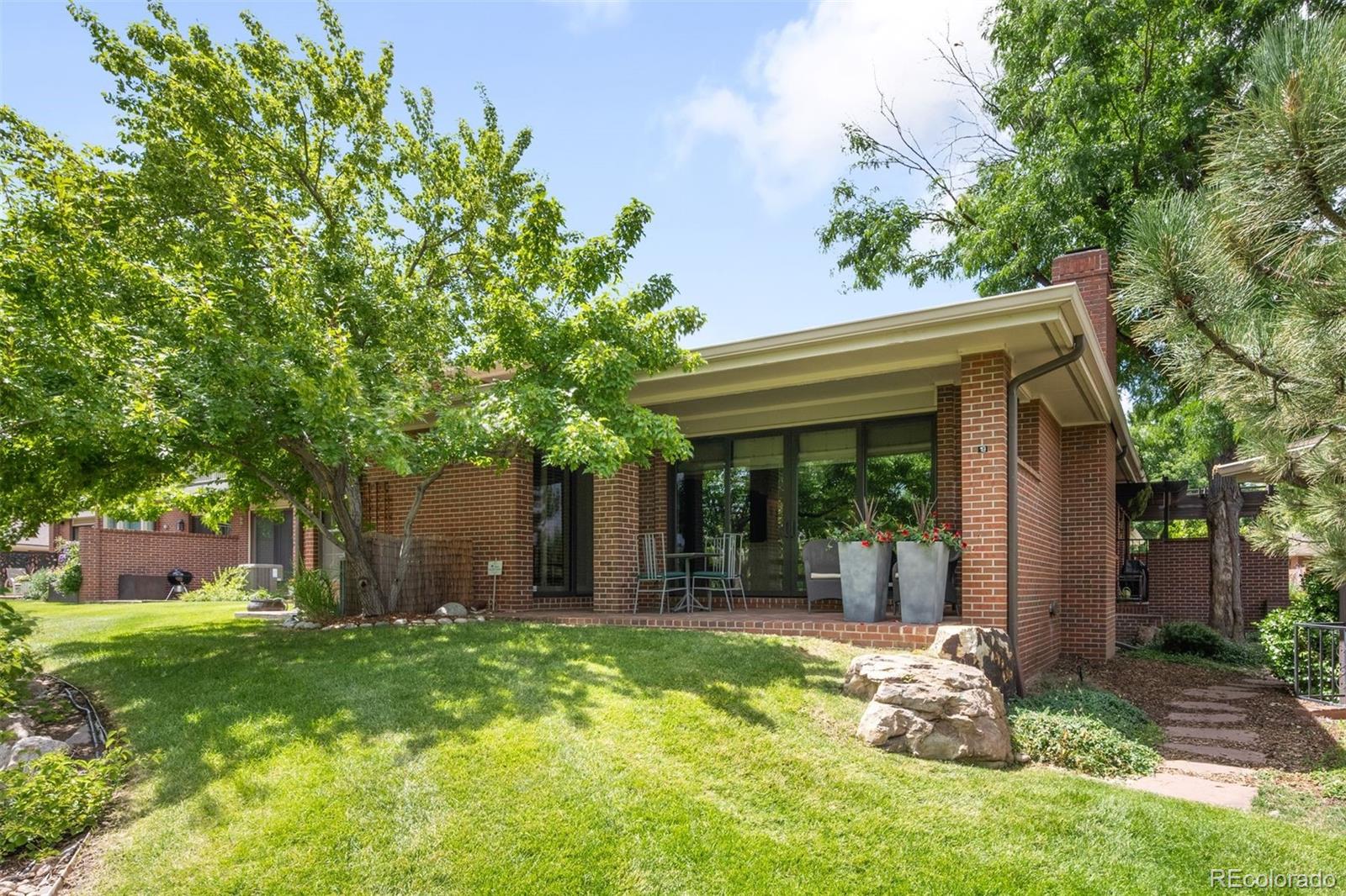 MLS Image #30 for 2800 s university boulevard,denver, Colorado