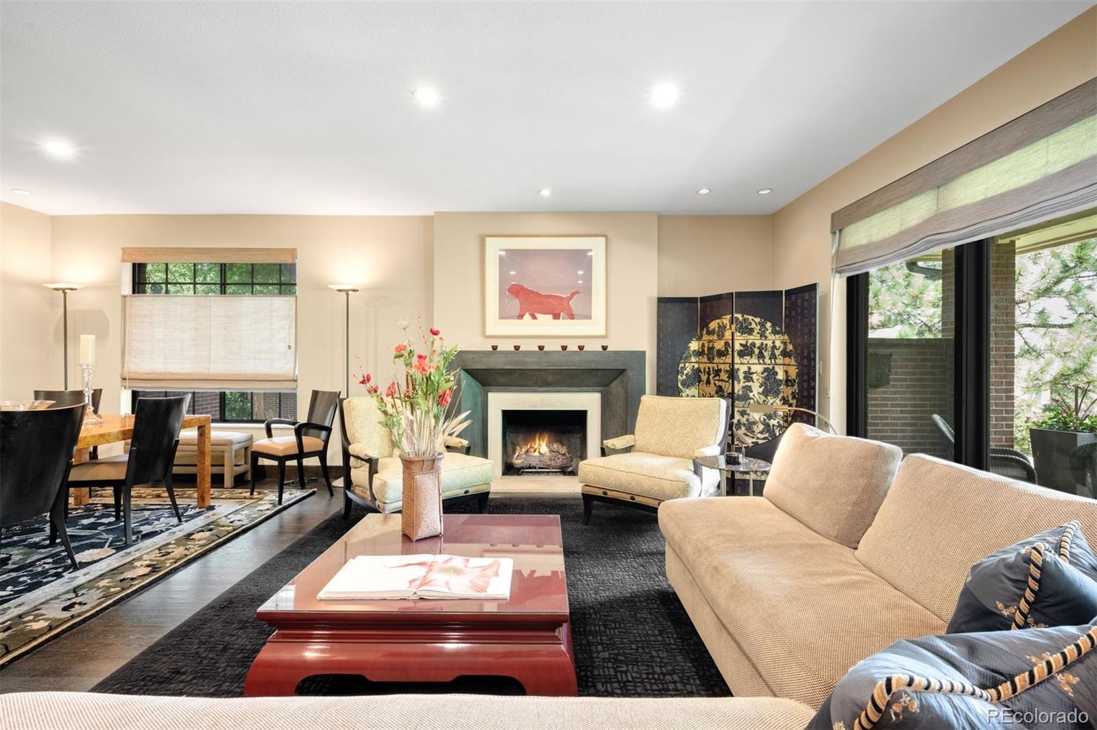 MLS Image #4 for 2800 s university boulevard,denver, Colorado