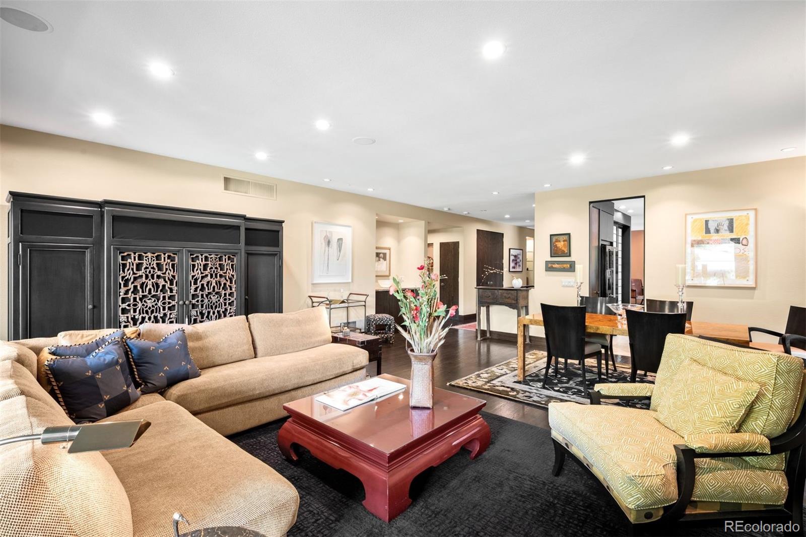 MLS Image #5 for 2800 s university boulevard,denver, Colorado