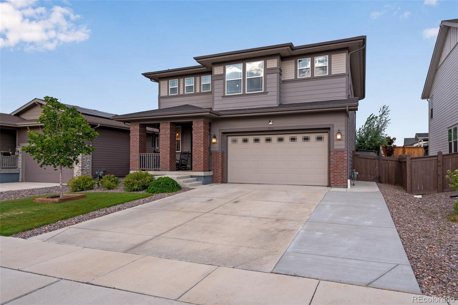 MLS Image #0 for 1846  osprey drive,brighton, Colorado