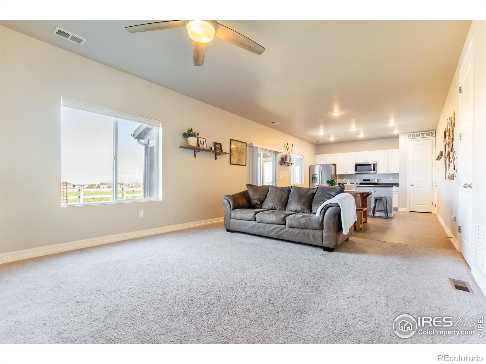 MLS Image #3 for 2355  saddle back court,fort lupton, Colorado