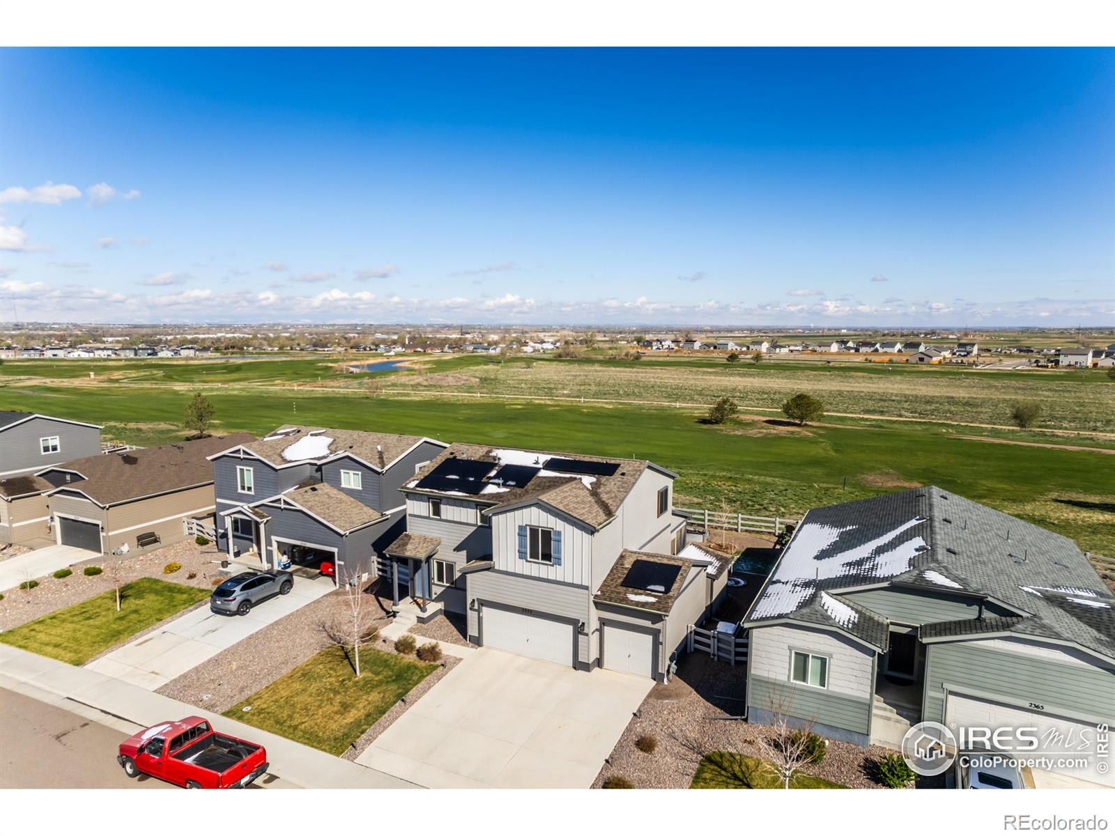 MLS Image #31 for 2355  saddle back court,fort lupton, Colorado